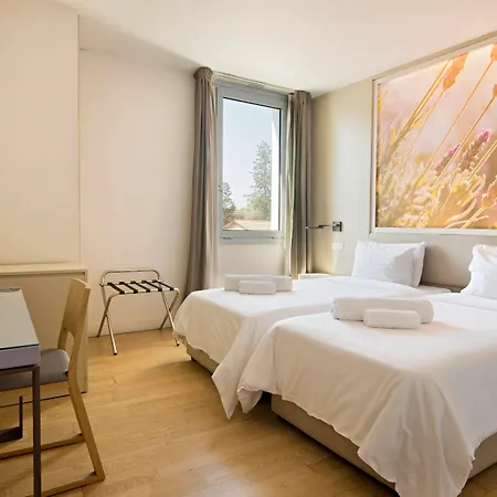 The Classic - Handwritten Collection 酒店 4*