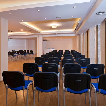 The Classic - Handwritten Collection 4* Nicosia