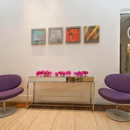 酒店 The Classic - Handwritten Collection 尼科西亚