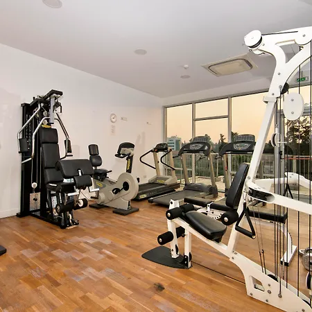 The Classic - Handwritten Collection 酒店