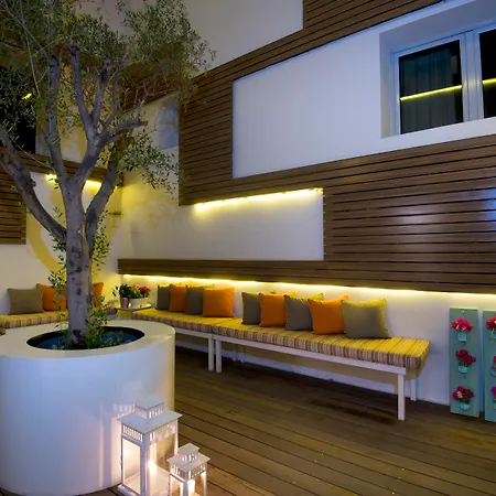 酒店 The Classic - Handwritten Collection 尼科西亚