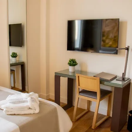 酒店 The Classic - Handwritten Collection