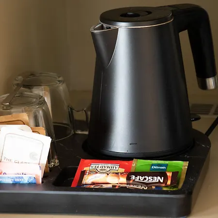 酒店 The Classic - Handwritten Collection 尼科西亚