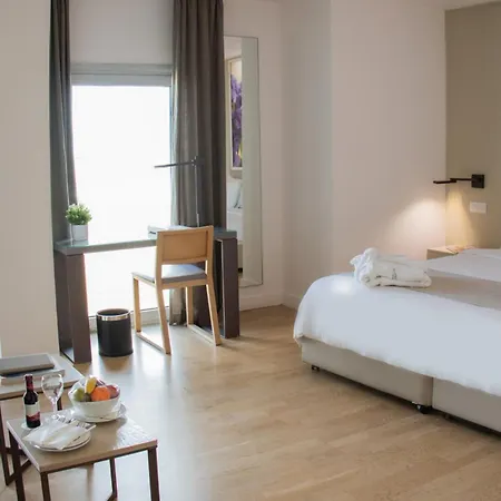 酒店 The Classic - Handwritten Collection 尼科西亚