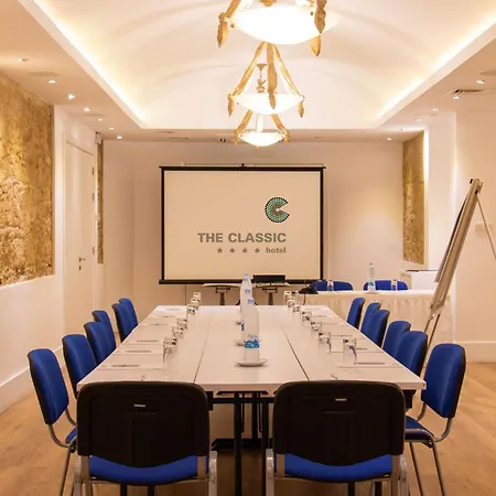 The Classic - Handwritten Collection Hotel 4*