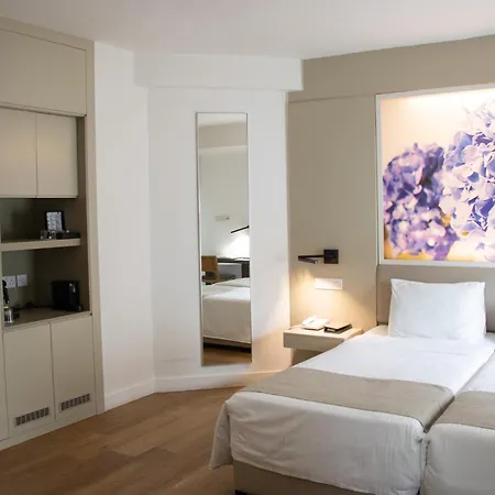 The Classic - Handwritten Collection Hotel 4*