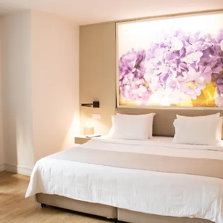 The Classic - Handwritten Collection 酒店 4*