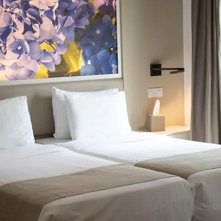 Hotel The Classic - Handwritten Collection Nicosia