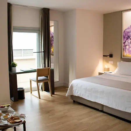 The Classic - Handwritten Collection Hotel