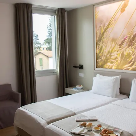 Hotel The Classic - Handwritten Collection Nicosia