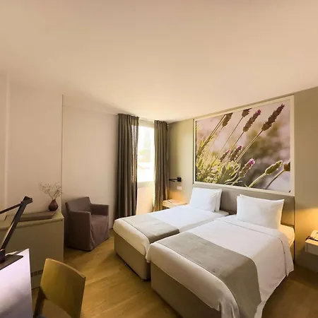 The Classic - Handwritten Collection Hotel 4*