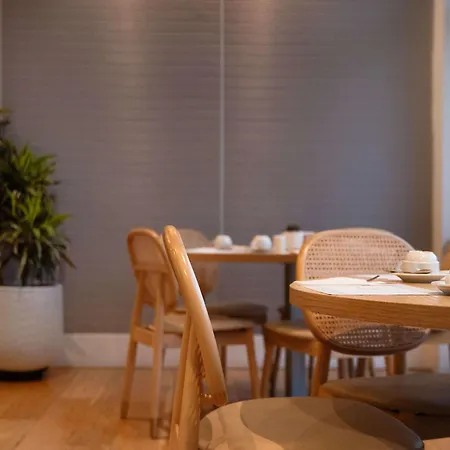 The Classic - Handwritten Collection Hotel Nicosia