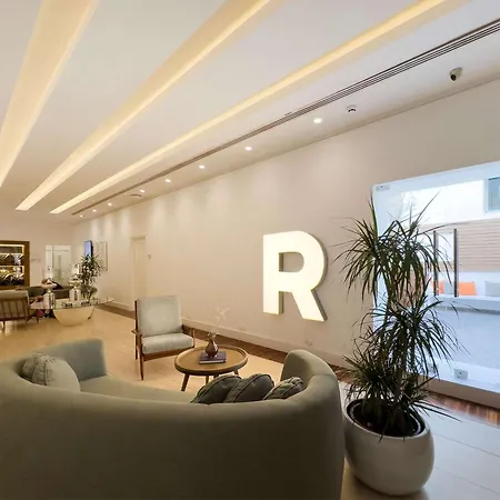 The Classic - Handwritten Collection Hotel