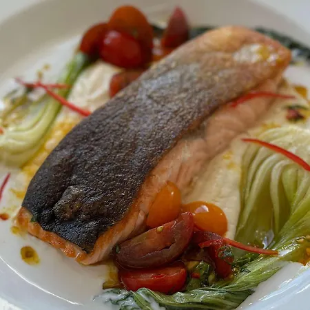 The Classic - Handwritten Collection 4* Nicosia