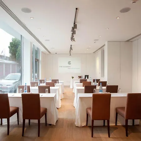 The Classic - Handwritten Collection 酒店