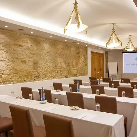 The Classic - Handwritten Collection Hotel Nicosia