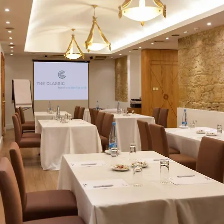 The Classic - Handwritten Collection 4* Nicosia