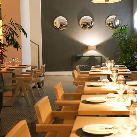 The Classic - Handwritten Collection 酒店 4*