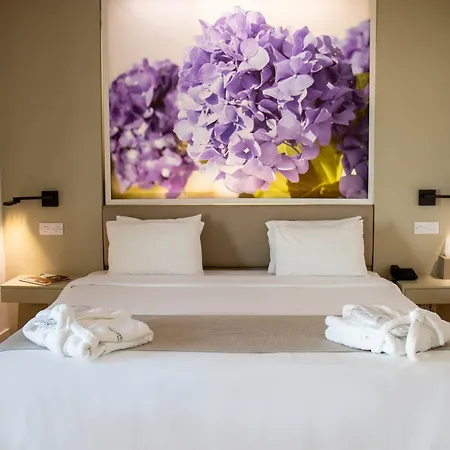 Отель The Classic - Handwritten Collection 4*