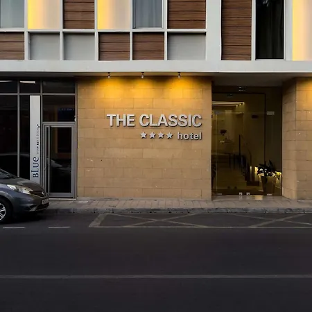 فندق The Classic - Handwritten Collection نيقوسيا