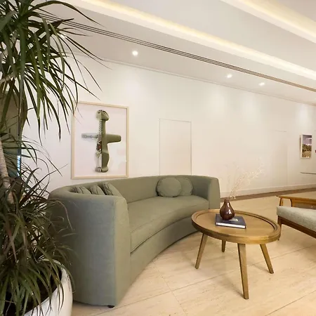 The Classic - Handwritten Collection 酒店