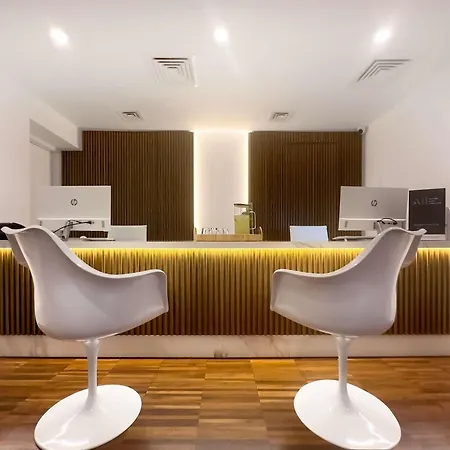 The Classic - Handwritten Collection 4* Никосия