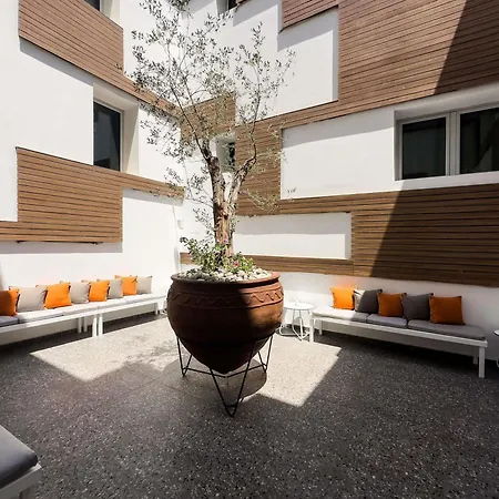 The Classic - Handwritten Collection Отель Никосия