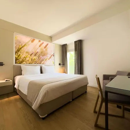 The Classic - Handwritten Collection 酒店 尼科西亚