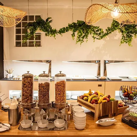 The Classic - Handwritten Collection 酒店 4*