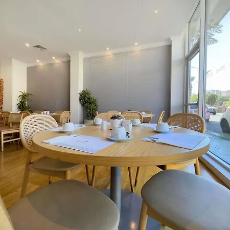 The Classic - Handwritten Collection Hotel Nicosia