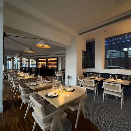 Отель The Classic - Handwritten Collection 4*