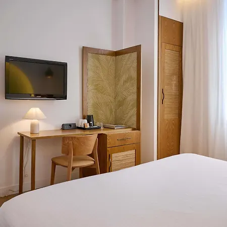 The Classic - Handwritten Collection Hotel Nicosie