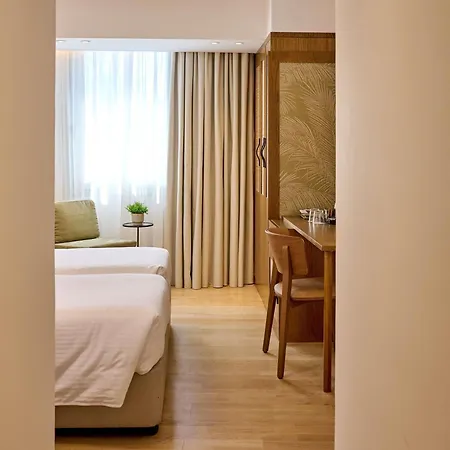 The Classic - Handwritten Collection Hotel