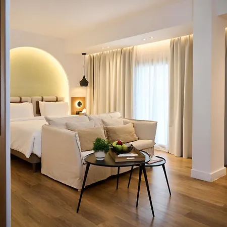 Otel The Classic - Handwritten Collection Lefkoşa