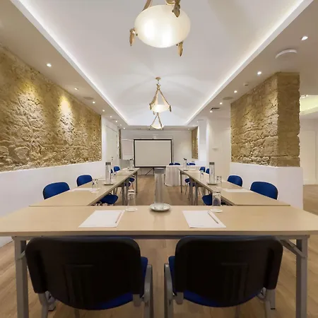 The Classic - Handwritten Collection Otel Lefkoşa