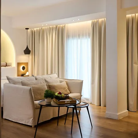 The Classic - Handwritten Collection Otel