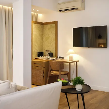 The Classic - Handwritten Collection Hotel Nicosia