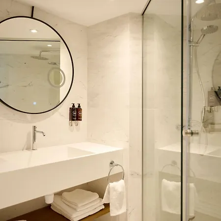 The Classic - Handwritten Collection Otel Lefkoşa