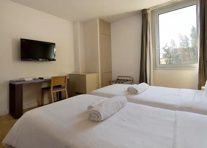 The Classic - Handwritten Collection ホテル 4*