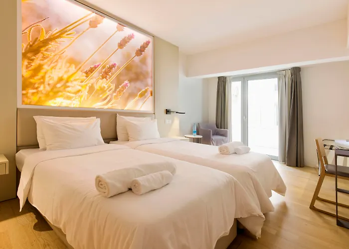 Hotell The Classic - Handwritten Collection 4*