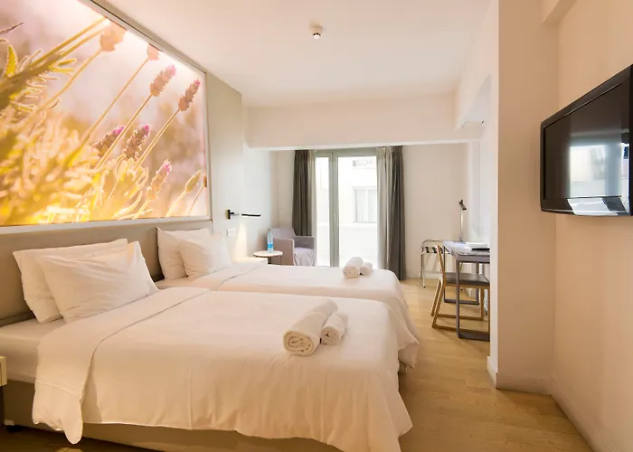 The Classic - Handwritten Collection Nicosia