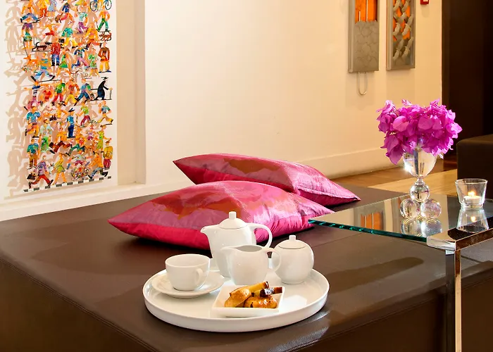 The Classic - Handwritten Collection Hotell 4*