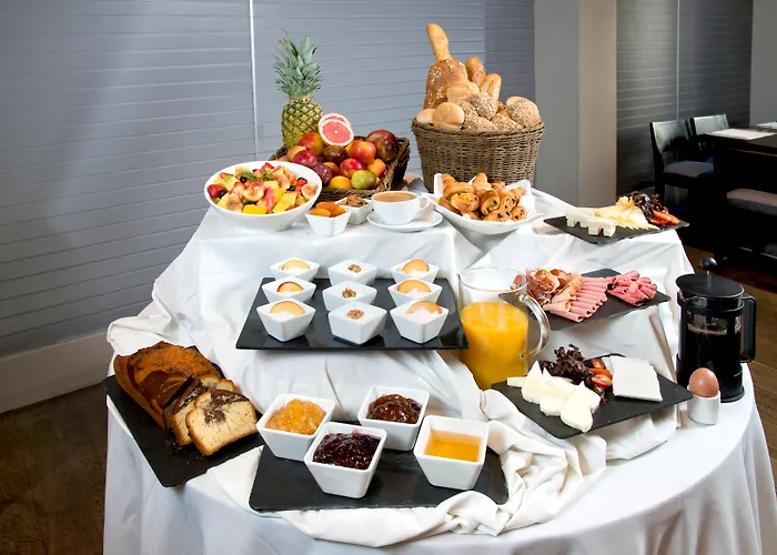 The Classic - Handwritten Collection Hotell