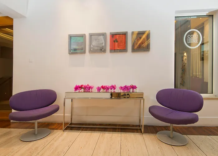 Hotell The Classic - Handwritten Collection Nicosia