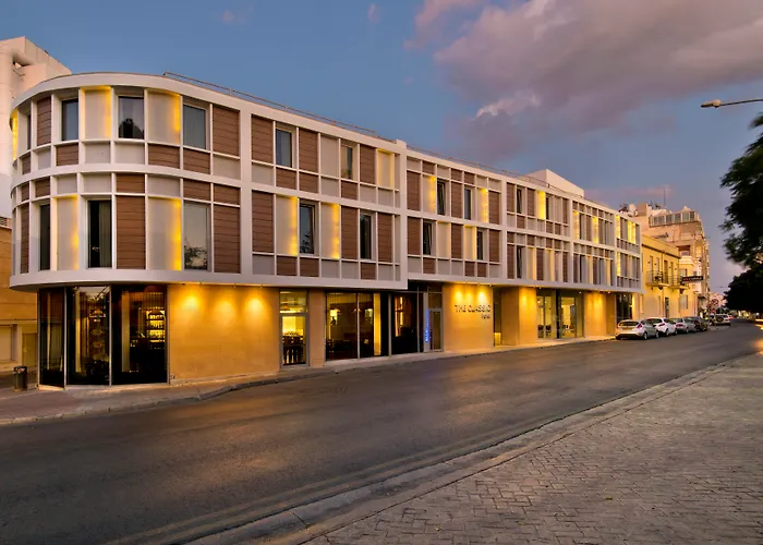 The Classic - Handwritten Collection Hotell 4*