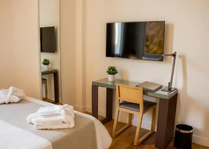 Hotell The Classic - Handwritten Collection