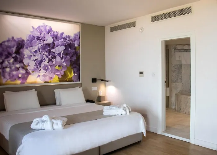 The Classic - Handwritten Collection Hotell Nicosia