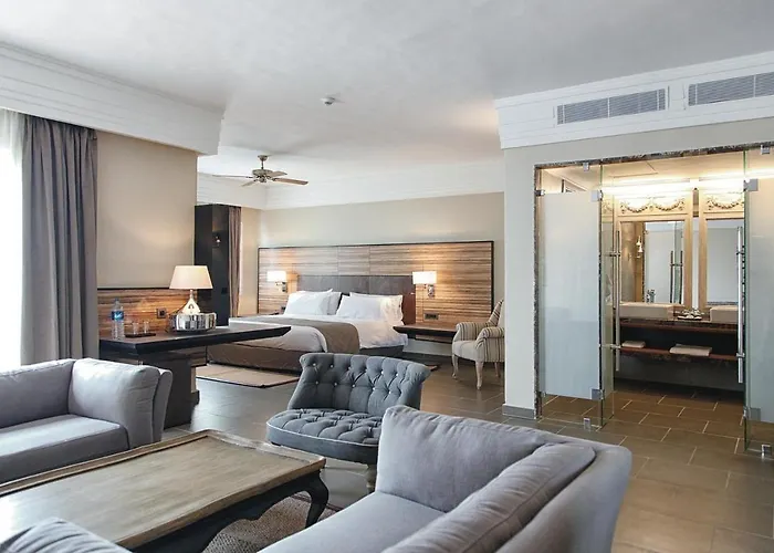 The Classic - Handwritten Collection Hotell Nicosia