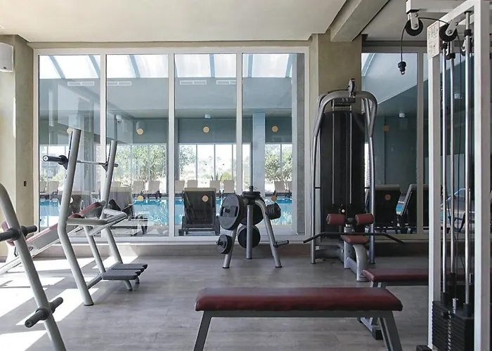 Hotell The Classic - Handwritten Collection Nicosia