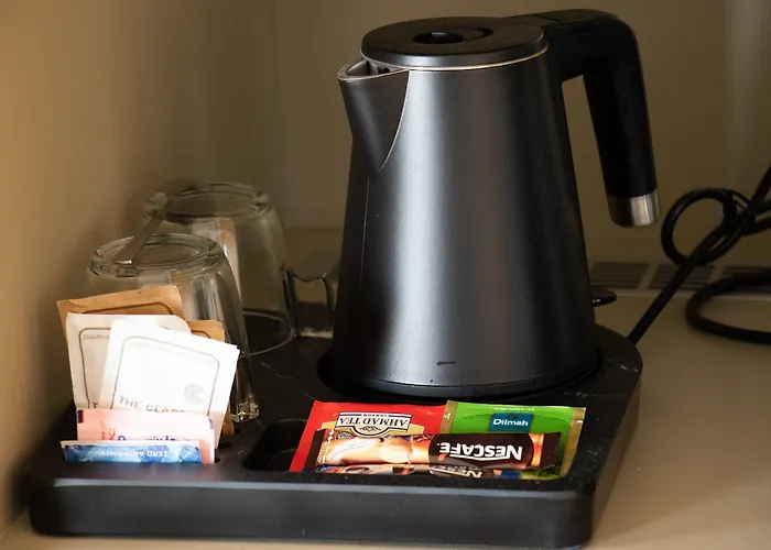 Hotell The Classic - Handwritten Collection Nicosia